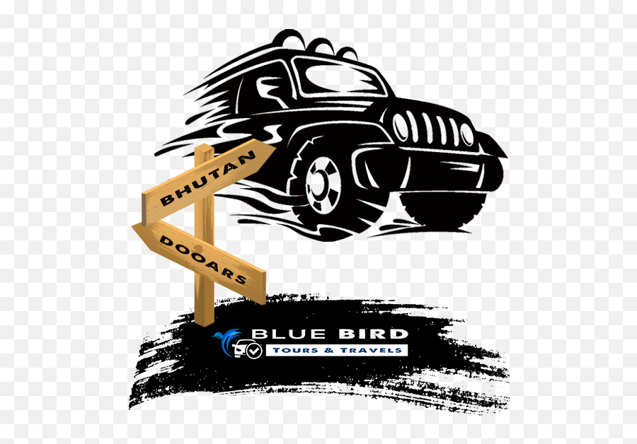 Blue Bird Home - Automotive Decal Png,Bird Car Logo