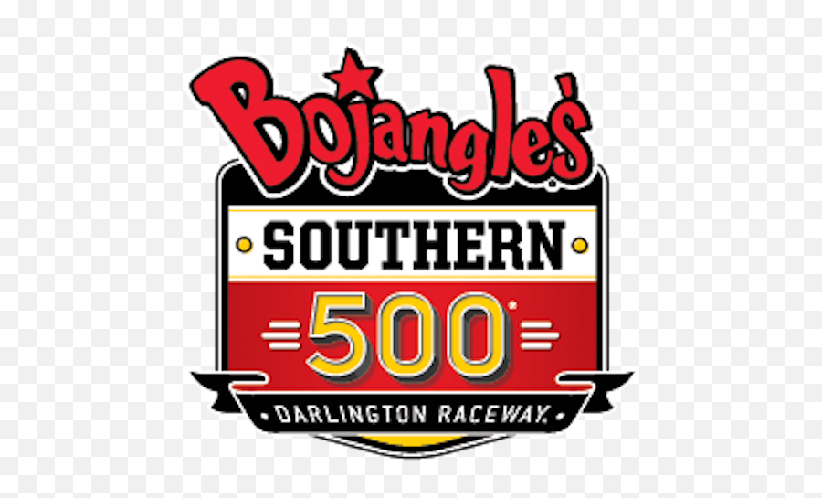 Nascar Cup Darlington Raceway Entry List - Auto Racing Daily 2018 Bojangles Southern 500 Png,Nbcsn Logo