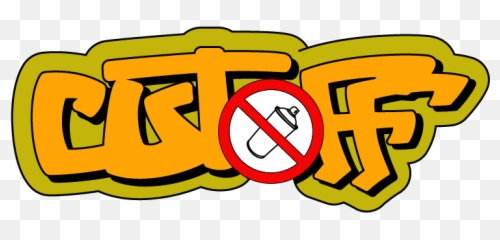 Cut Off - Language png