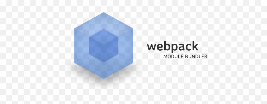 Introduction To - Webpack Png,Webpack Logo