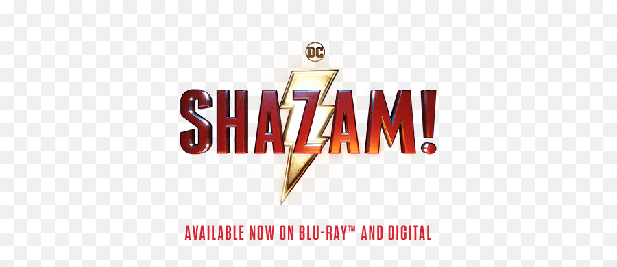 Shazammovie Png New Line Cinema Logo