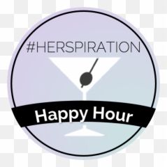 Herspiration Happy Hour - Dot png