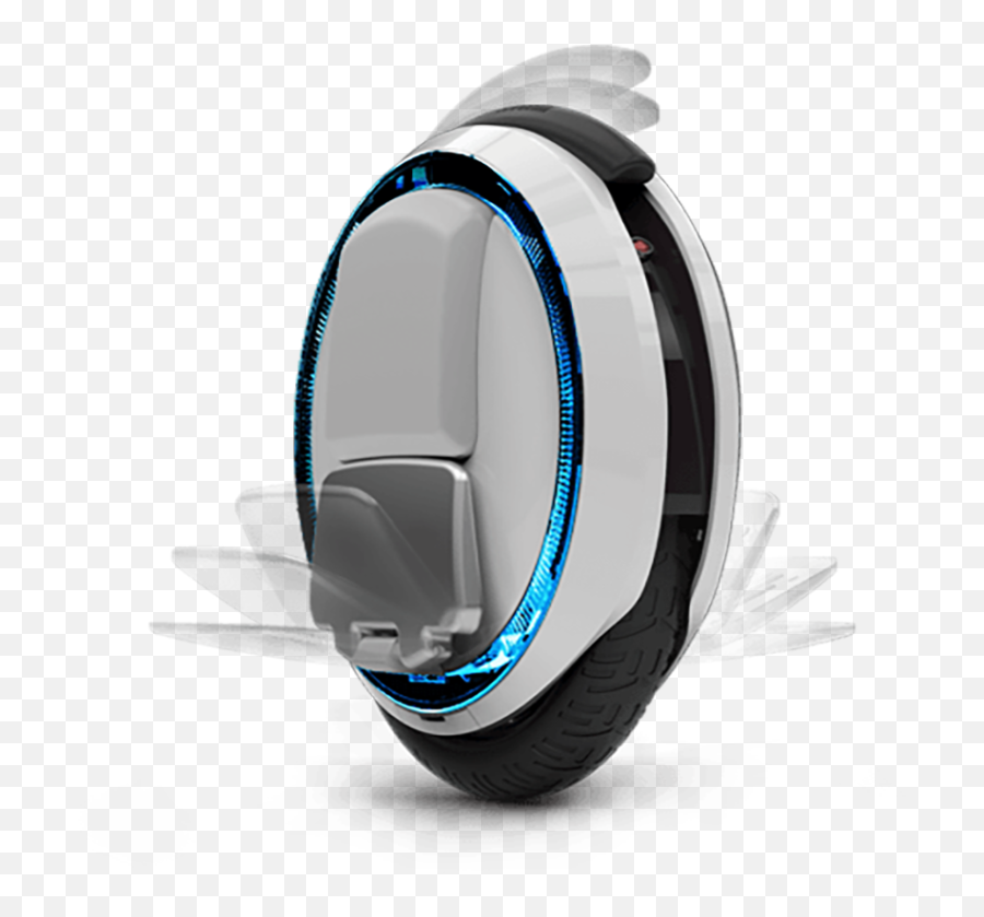 Ninebot One C Electric Unicycle - Electric Unicycle Png,Unicycle Png