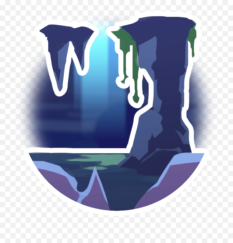 The Grotto - Slime Rancher Png,Slime Rancher Logo