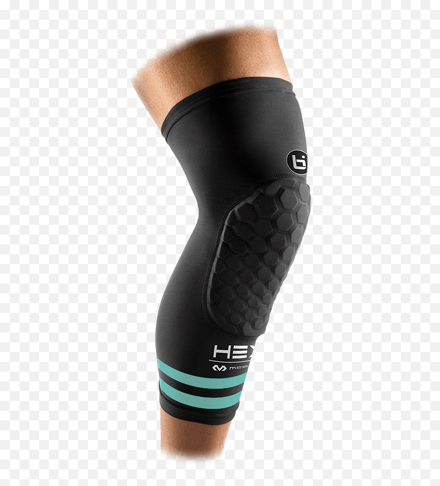 Ballislife Hex Leg For - Mcdavid 6446 Hex Leg Sleeve Png,Ballislife Logo