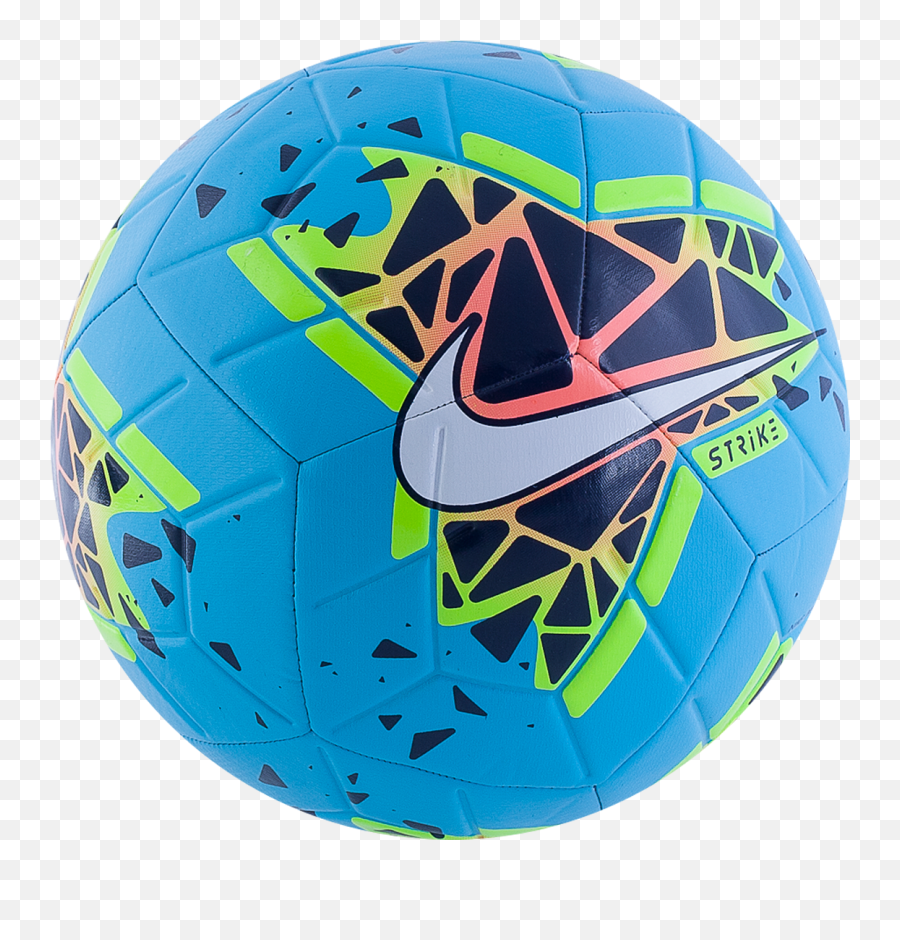 Nike Soccer Ball - Nike Soccer Ball Png,Nike Soccer Logo