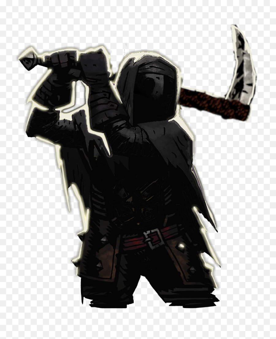 Sepulchre Legacy - Star Wars Characters Png,Darkest Dungeon Logo