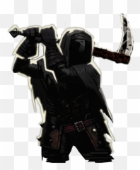 Sepulchre Legacy - Star Wars Characters Png,Darkest Dungeon Logo
