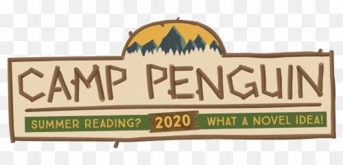 Camp Penguin - Language png