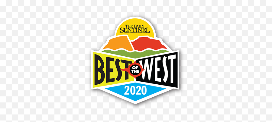 Pest Control Grand Junction - Best Of The West 2020 Png,Western Exterminator Logo