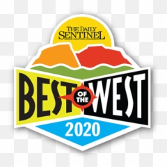 Pest Control Grand Junction - Best Of The West 2020 Png,Western Exterminator Logo
