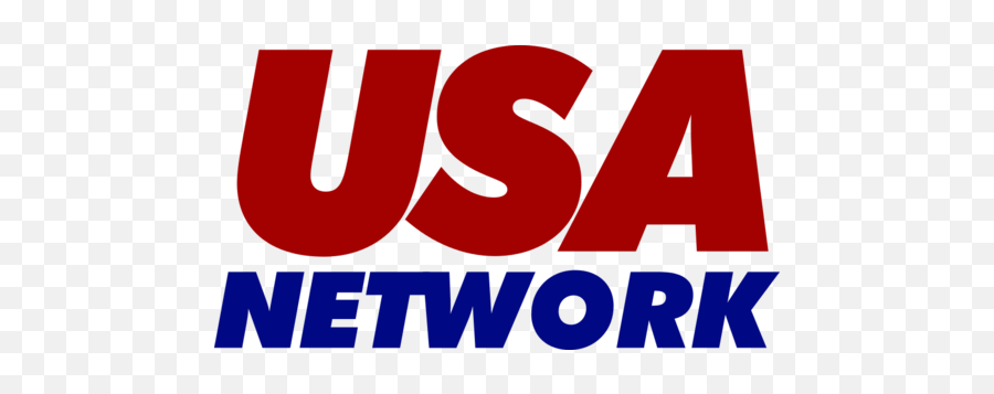 Usa Network Logo - Usa Network Original Logo Png,Usa Network Logo