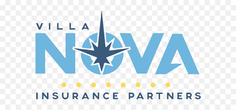Villanova Insurance Partners - Vertical Png,Villanova Logo Png