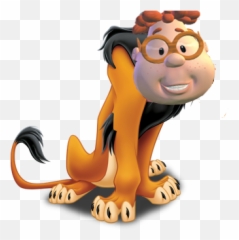Jontron If He Had An Odd Foreign Name - Personajes Villanos De Disney png