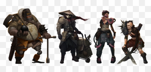 Crossout Png Transparent Image