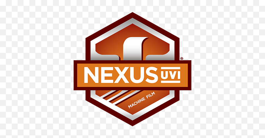 Nexus Uvi Specs - Horizontal Png,Stretch Films Logo