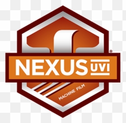 Nexus Uvi Specs - Horizontal Png,Stretch Films Logo