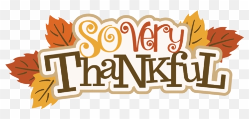 Are You Thankful For Your Donors Png Give Thanks