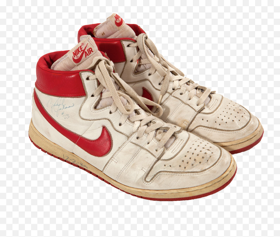 Sneakers Nike Shoes Outfits - Michael Nike Air Ships Png,Jordan Shoe Png