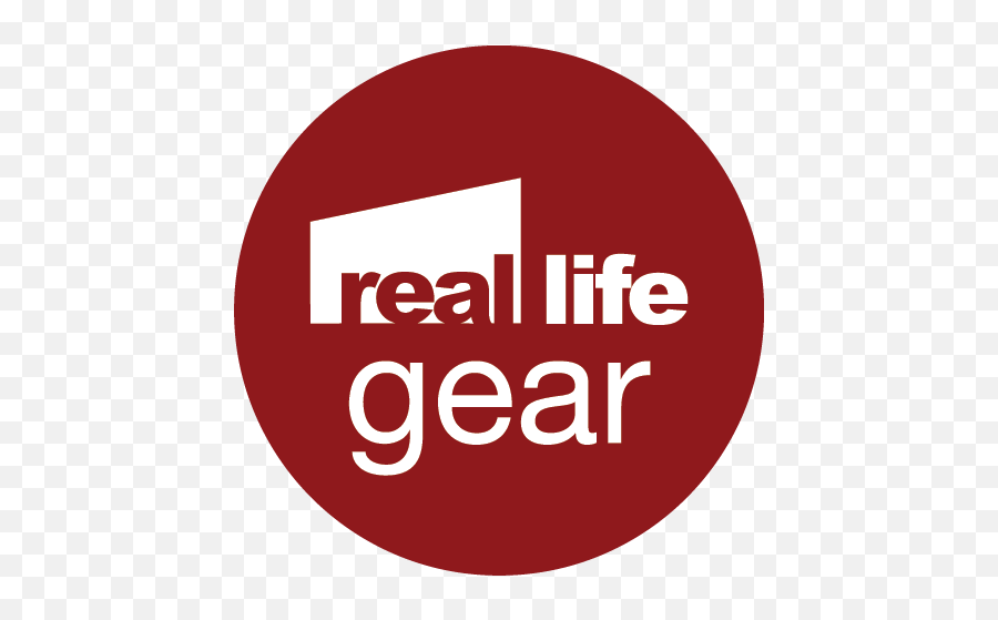 Real Life Gear Logo U2013 Store - Hale And Hearty Logo Png,Gear Logo