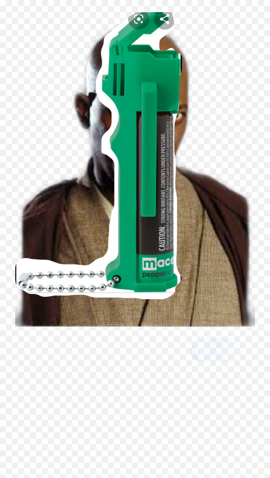 Prequelmemes - Portable Png,Mace Windu Png