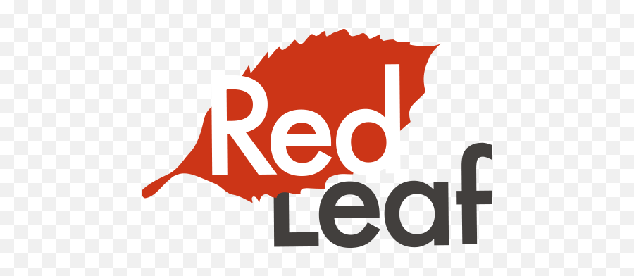 Red Leaf Recruitment Services Connecting Global Talent - Graphic Design Png,Red Leaf Logo