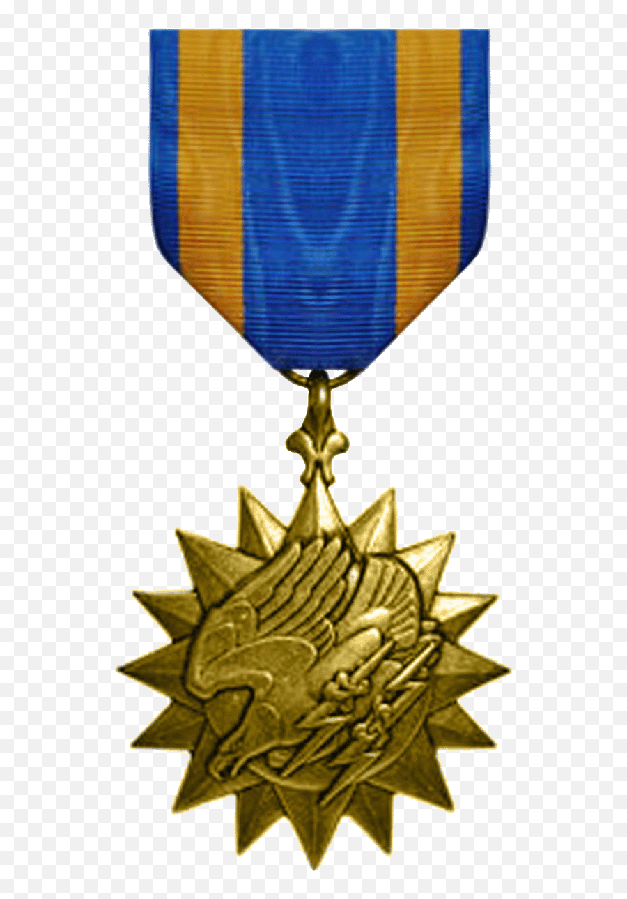 Air Medal - Starburst Graphic Png,Purple Heart Medal Png