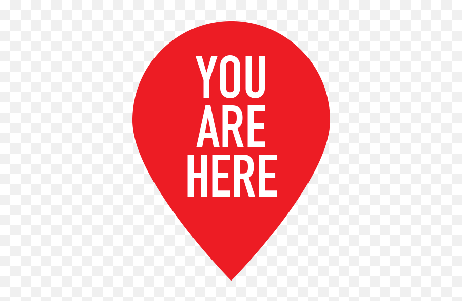 You Are Here Png Hd Transparent Hdpng Images - You Are Here Png,Hit Marker Png