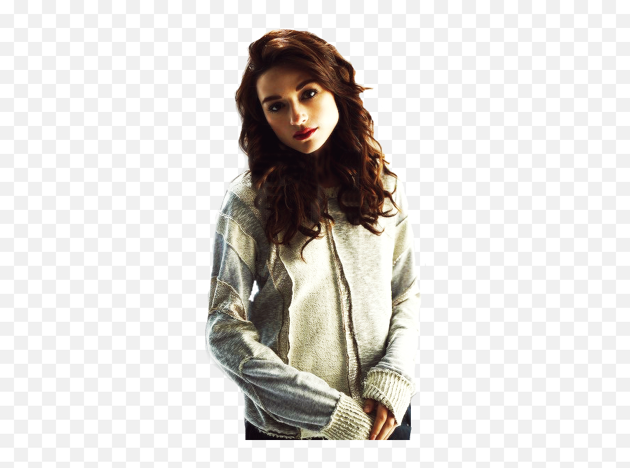 Crystal Reed Png Transparent Images - Poderes Dos Filhos De Érebo,Reed Png