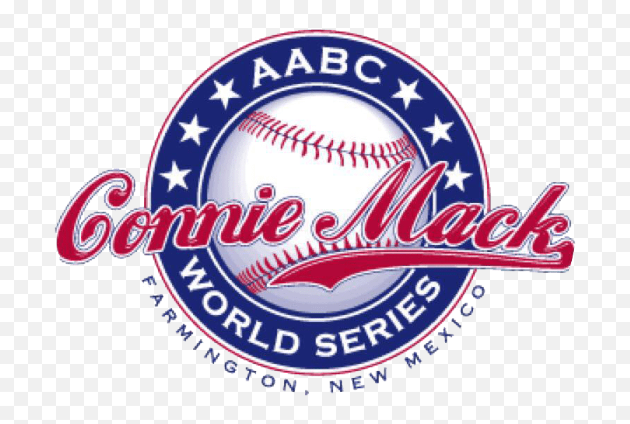Aabc Connie Mack World Series - For Baseball Png,World Baseball Classic Logo