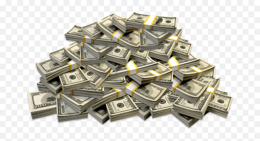 Pile Of Money Png Transparent Free For - Ellen Money Cash Giveaway,Money Png Images