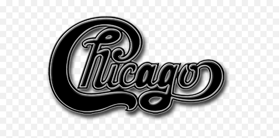 Download Chicago Logo The Band Billboard Magazine - Chicago Logo Png,Chicago Png