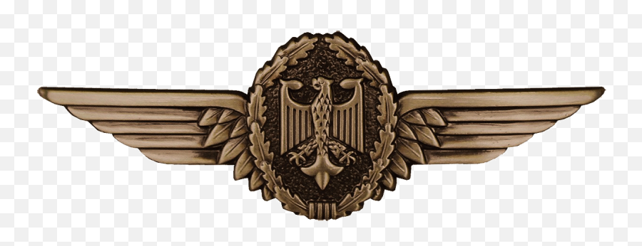 German Armed Forces - Solid Png,Nazi Eagle Png