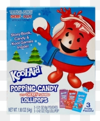 Hilco - Kool Aid png