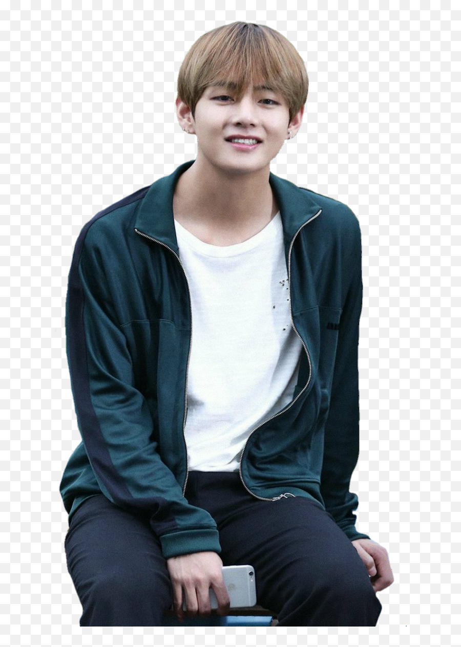 Download Taehyung Bts V Boy Cute Smile Happybirthday Kpop - Transparent Bts  V Png,Kim Taehyung Png - free transparent png images 
