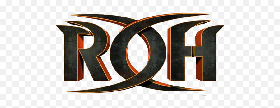 Destination America Airing Tna And Ring Of Honor Next Month - Ring Of Honor Logo Png,Impact Wrestling Logo