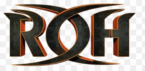 Destination America Airing Tna And Ring Of Honor Next Month - Ring Of Honor Logo Png,Impact Wrestling Logo
