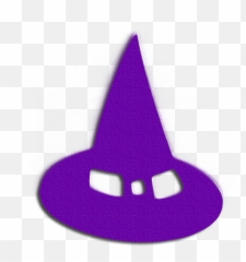 Scrapbook Stickers Messages - Party Hat png