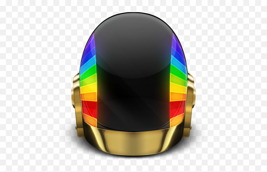 Daft Punk Helmet Guyman - Download Free Icon Masks And Daft Punk Icon Png,Samus Helmet Png