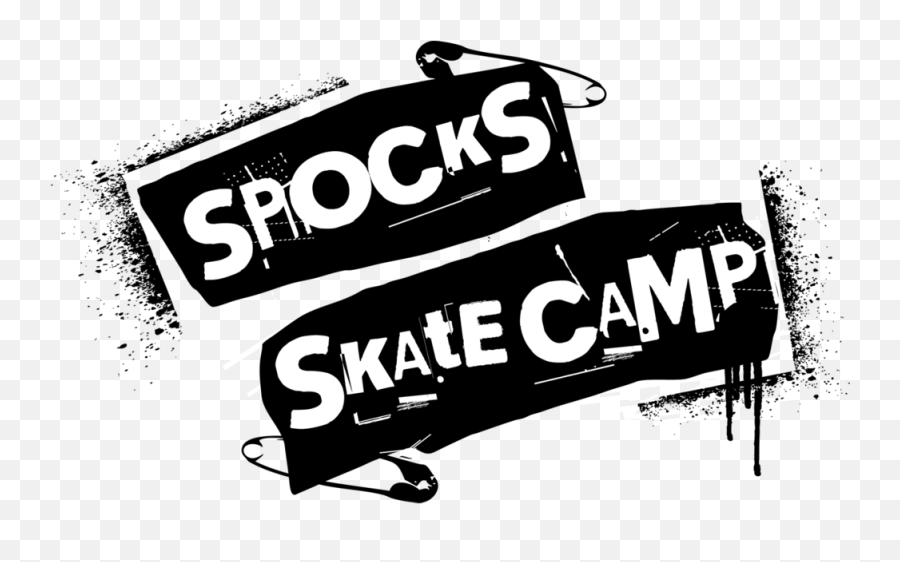 Spocku0027s Skate Camp Png Spock