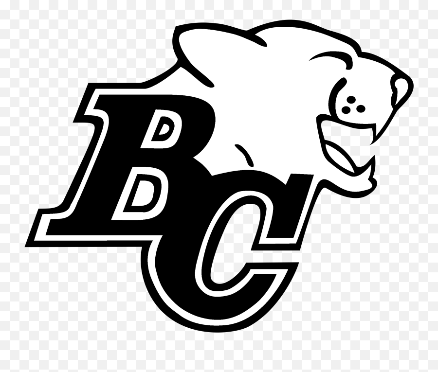 Bc Lions Logo - Logodix Bc Lions Vector Logo Png,Lions Logo Png