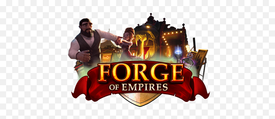 Event - Halloween 2020 Forge Of Empires Forum Winter Event Foe 2020 Png,Helloween Logo