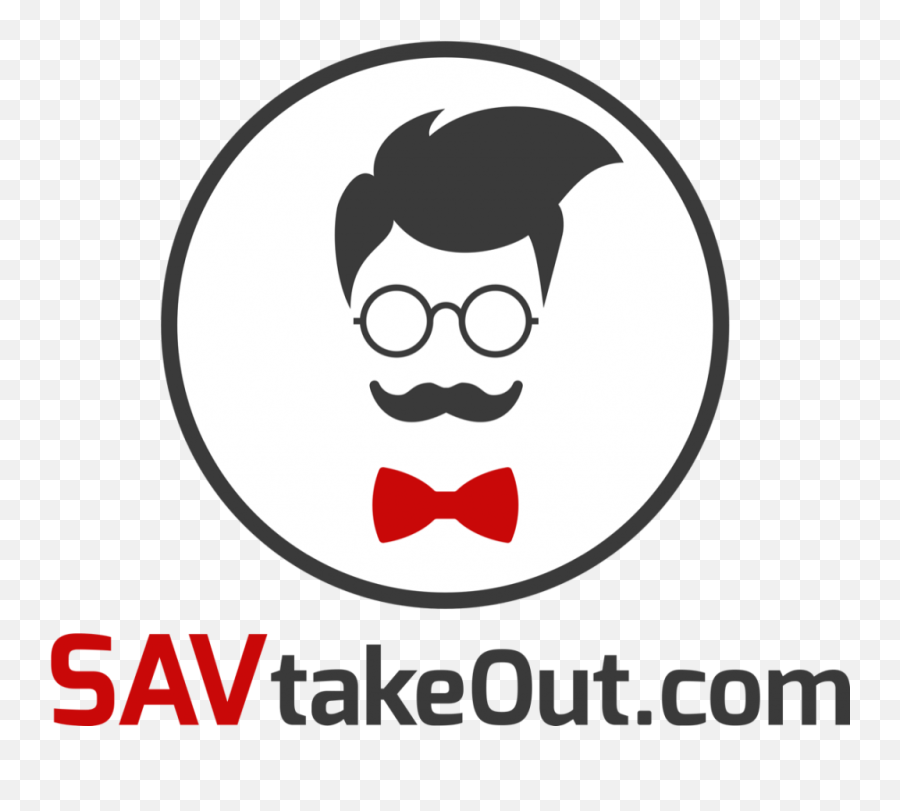 List Of Savannah Restaurants Open For Business Eat It And - Invest Ottawa Png,Beard And Glasses Logo