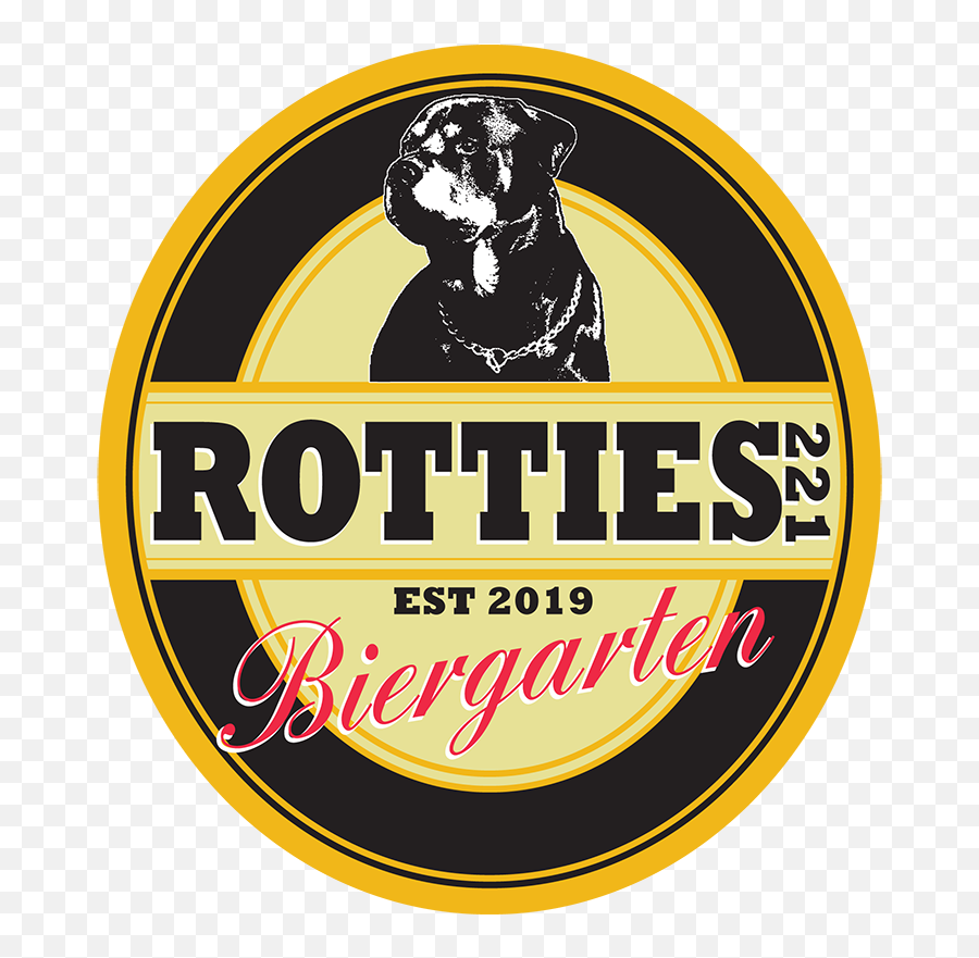 Rotties 221 Biergarten - Philly Soft Pretzel Factory Png,Yahtzee Logo