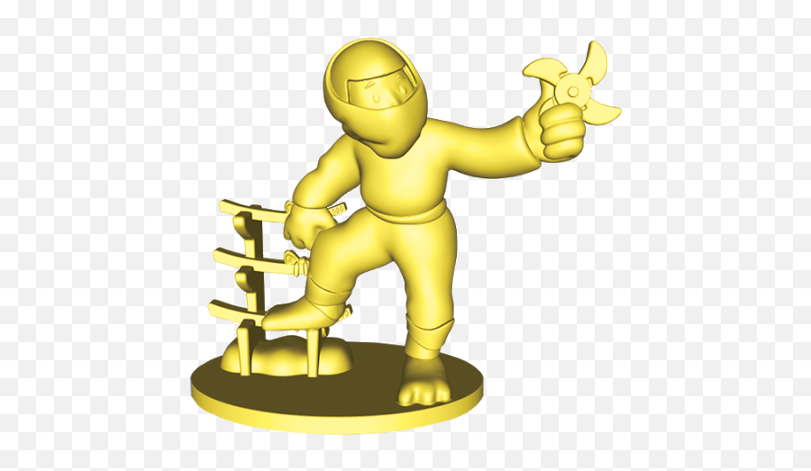 Out - Kneeling Png,Vault Boy Thumbs Up Png