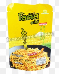 Download Biscuit Stick Butter Corn - Junk Food png