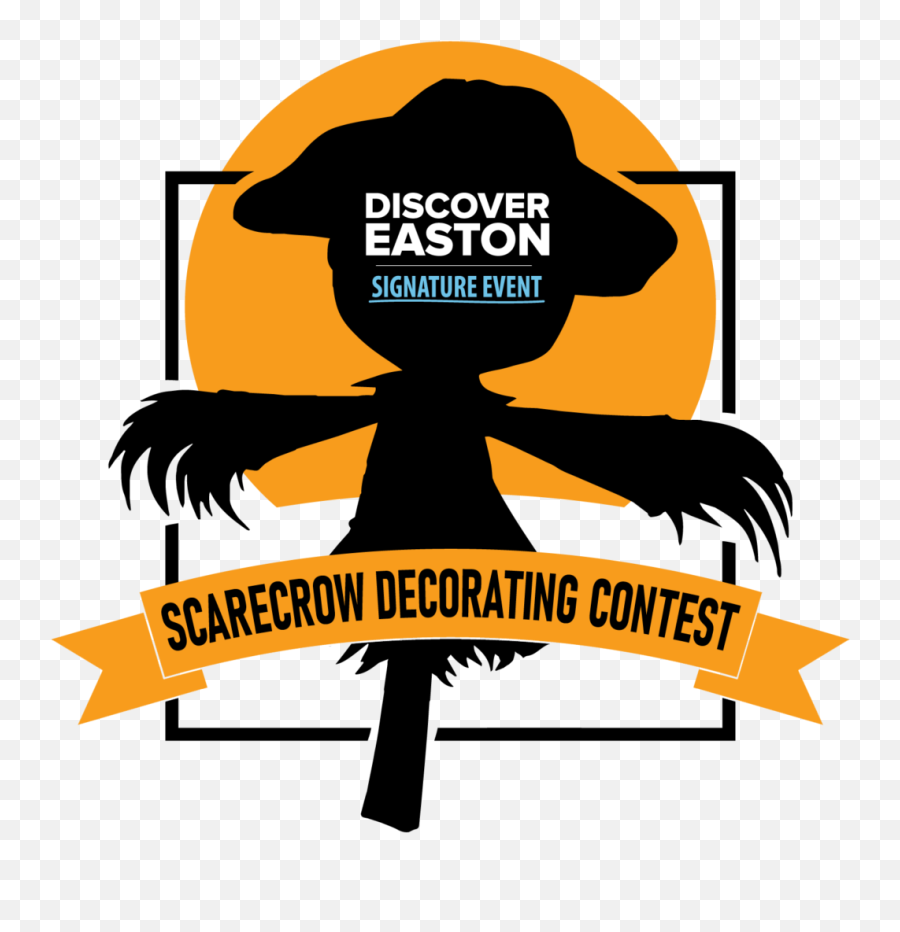 Scarecrow Decorating Contest Signup - Hair Design Png,Scarecrow Transparent