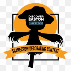 Scarecrow Decorating Contest Signup - Hair Design Png,Scarecrow Transparent