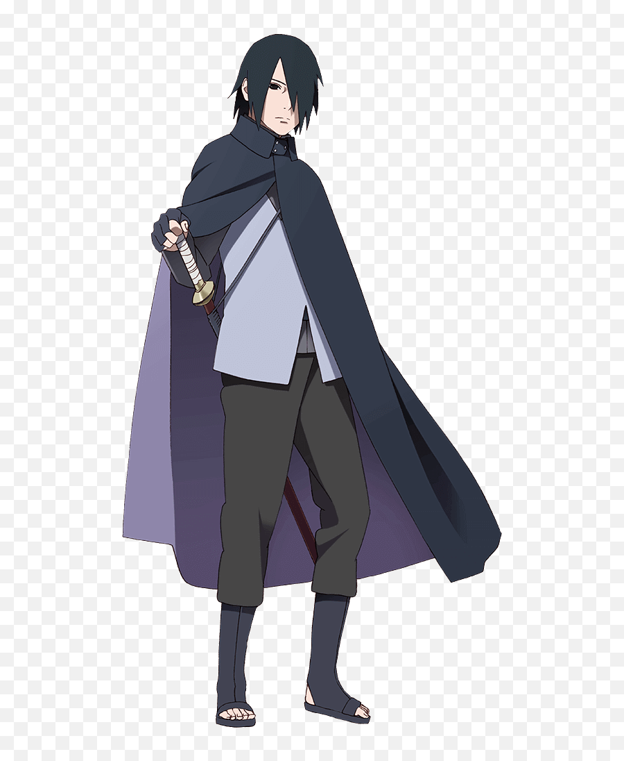 Sasuke Uchiha - Sasuke Boruto Png,Sasuke Uchiha Png