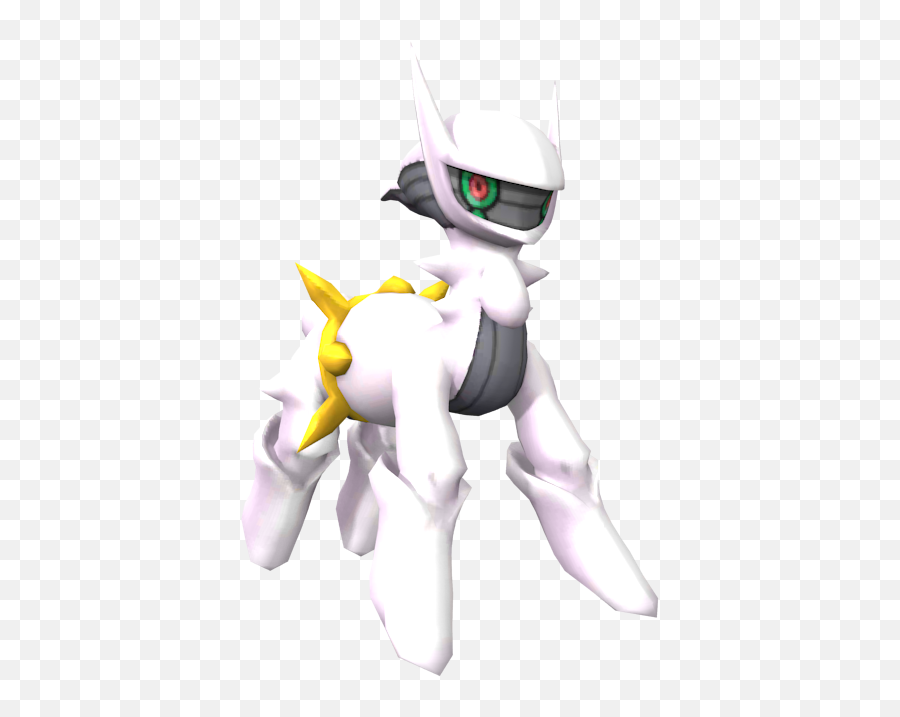 Mobile - Fictional Character Png,Arceus Png